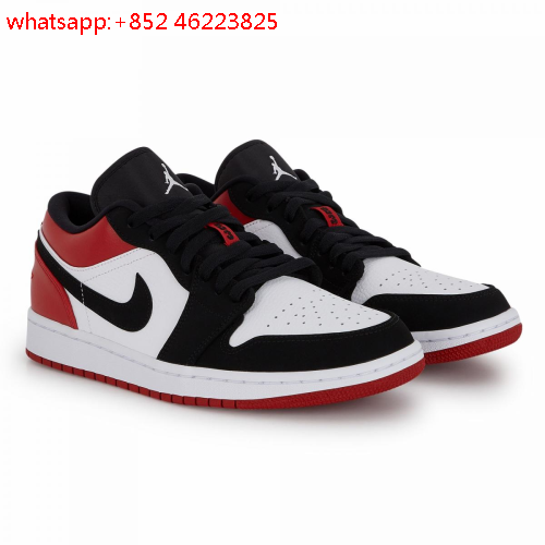 air jordan homme rouge et noir